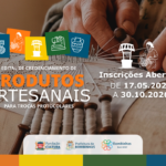FMCB lança edital para credenciamento de produtos artesanais