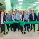 Sicredi amplia presença e inaugura quinta agência em Itapema