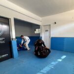 Guarda Municipal de Itapema alia esporte e educação em aulas gratuitas de jiu-jitsu para crianças
