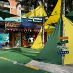 Itapema terá transmissão dos jogos do Brasil na Praça da Paz