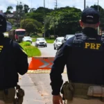 Rodovias federais registram 98 mortes no feriado de Corpus Christi